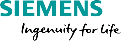 Logo Siemens